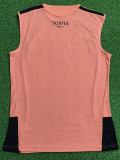 2026-27 ARS Orange Player Version Training Vest (球员版)