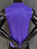 2026-27 BAR Purple Player Version Training Vest (球员版)