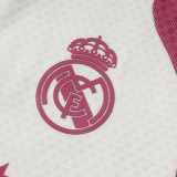 2026-27 RMA Khaki Player Version Training Short Suit (球员短套装)