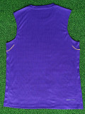 2026-27 BAR Purple Player Version Training Vest (球员版)