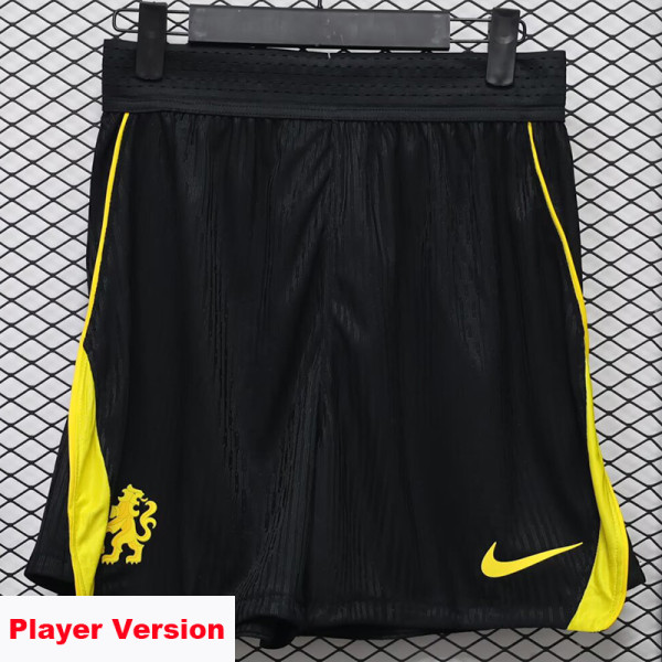 2026-27 CHE Away Player Version Shorts Pants (球员短裤)