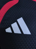 2026-27 Man Utd Black Player Version Training Vest (球员版)