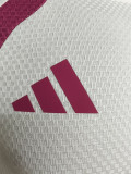 2026-27 RMA Beige Player Version Training Vest (球员版)