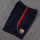 2026-27 BAR Royal blue Player Version Training Shorts Pants (宝蓝色)(球员短裤)