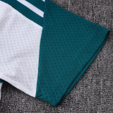 2026-27 RMA White Player Version Training Short Suit (球员短套装)