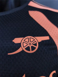 2026-27 ARS Black Player Version Training Vest (球员版)