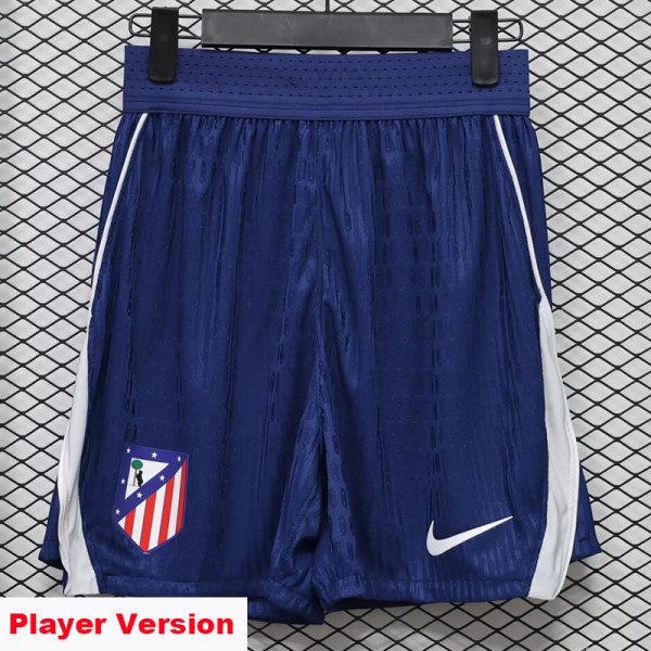 2026-27 ATM Home Player Version Shorts Pants (球员短裤)