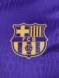 2026-27 BAR Purple Player Version Training Vest (球员版)