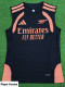 2026-27 ARS Black Player Version Training Vest (球员版)