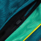 2026-27 Brazil Green Player Version Training Shorts Pants (球员短裤)