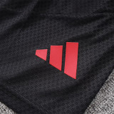 2026-27 LIV Black Player Version Training Shorts Pants (球员短裤)