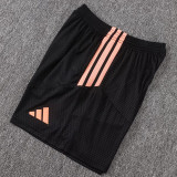2026-27 ARS Black Player Version Training Shorts Pants (球员短裤)