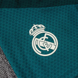 2026-27 RMA Green Player Version Training Shorts Pants (球员短裤)