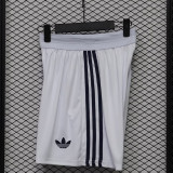 2026-27 Boca Juniors Away Player Version Shorts Pants (球员短裤)