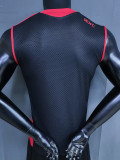 2026-27 Man Utd Black Player Version Training Vest (球员版)