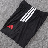2026-27 LIV Black Player Version Training Shorts Pants (球员短裤)