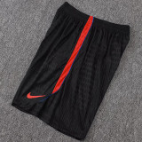 2026-27 PSG Black Player Version Training Shorts Pants (球员短裤)