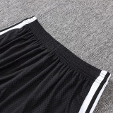 2026-27 LIV Black Player Version Training Shorts Pants (球员短裤)