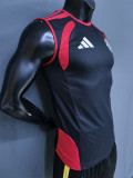 2026-27 Man Utd Black Player Version Training Vest (球员版)