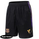 2026-27 BAR Black Player Version Training Shorts Pants (黑色)(球员短裤)