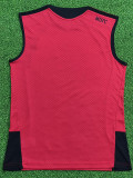 2026-27 Man Utd Red Player Version Training Vest (球员版)