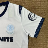 2026-27 Middlesbrough Away Fans Soccer Jersey
