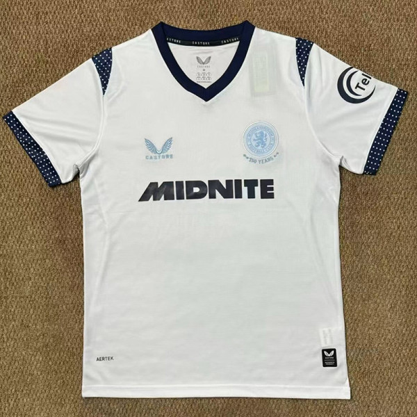 2026-27 Middlesbrough Away Fans Soccer Jersey