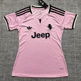 2026-27 JUV Away Women Soccer Jersey (女)