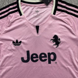 2026-27 JUV Away Women Soccer Jersey (女)