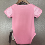 2026-27 Inter Miami Home Baby Infant Crawl Suit