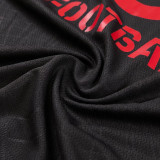2026-27 ACM Black Training Short Suit