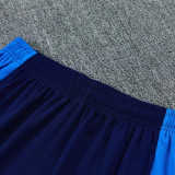 2026-27 Marseille White Training Short Suit