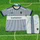 2026-27 Boca Juniors Away Kids Soccer Jersey