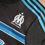 2014-2015 Marseille Third Retro Soccer Jersey