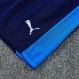2026-27 Marseille Fancy blue Training Short Suit