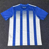 2026-27 Recreativo de Huelva Home Fans Soccer Jersey