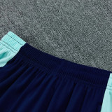 2026-27 Man City Light blue Training Short Suit