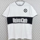 1979 Club Olimpia Home Retro Soccer Jersey
