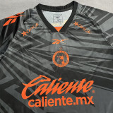 2026-27 Tijuana Third Fans Soccer Jersey