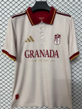 2026-27 Granada Special Edition Polo Short Sleeve (街头风)