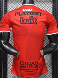 2026-27 Necaxa Away Player Version Soccer Jersey