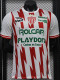 2026-27 Necaxa Home Player Version Soccer Jersey