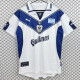 1998-1999 Velez Sarsfield Home Retro Soccer Jersey