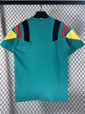 2026 Germany Green Casual  High Quality T-Shirt