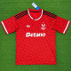 2026-27 Flamengo Third Fans Soccer Jersey (前带广告)