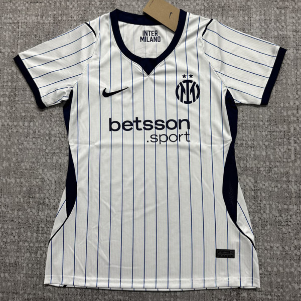 2026-27 INT Away Women Soccer Jersey (女)