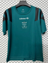 2026-27 LIV EQT Green Training Shirts