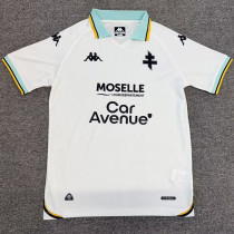 2026-27 Metz Away Fans Soccer Jersey