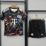 2026-27 Bayern Oktoberfest Kids Soccer Jersey
