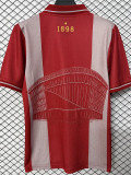 2026-27 Bilbao Special Edition Polo Short Sleeve (街头风)